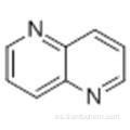 1,5-NAPHITRIDINA CAS 254-79-5